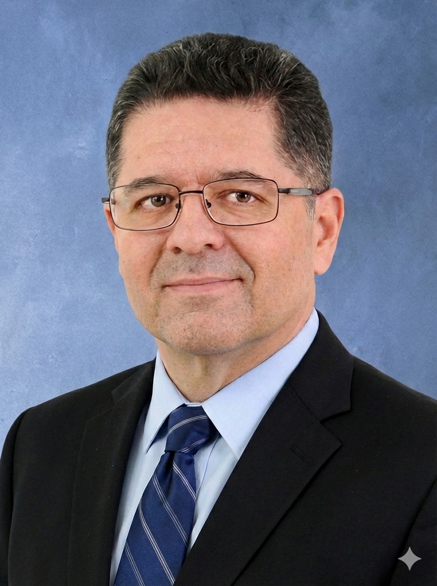 Mario Peraza Santos